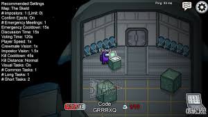 An online game is a video game that is either partially or primarily played through the internet or any other computer network available. How To Play With Friends In Among Us Pro Game Guides