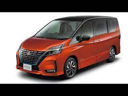 日産・セレナ, nissan serena) is a minivan manufactured by nissan, joining the slightly larger nissan vanette. 2020 Nissan Serena Mpv Interior Exterior Official Specifications Youtube