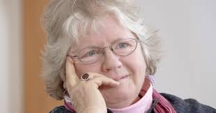 Book Notes New Hampshire: Q&A: Edie Clark