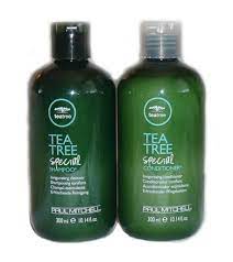 And remember, hair growth is a slow process, and everyone is different. The Healing Tingle Tea Tree Oil For Hair Loss Hold The Hairline