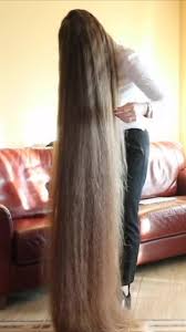 It may sound weird, but you have to cut your hair for it to grow: Verylonghair Hashtag Videos On Tiktok