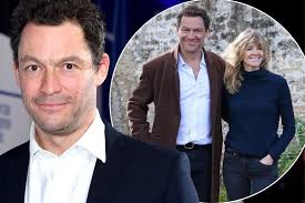 Dominic West's wife Catherine 'in crisis talks with sisters over future of  marriage'