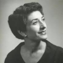 Gladys Mack Huff Obituary