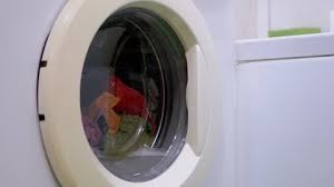 Washing machines are very common home appliances that almost every family has. Video Of Self Service Laundry Stock Footage Video 100 Royalty Free 29906248 Shutterstock