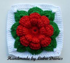 Pinterest floral pattern granny squares. 900 Crochet Squares With Flowers Ideas Crochet Squares Crochet Granny Square Crochet