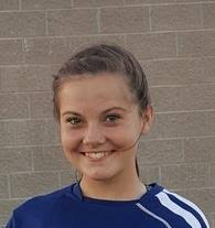 Kennede Nosbisch's Women's Soccer Recruiting Profile