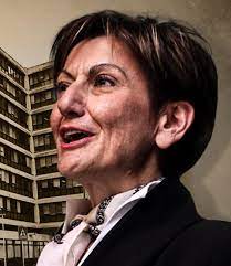 Martina dalić, predsjednica uprave podravke rekla je da u ovom trenutku podravka ostvaruje vrlo dobre poslovne rezultate te da su nastavili trend iz prošle godine. Nova Sefica Podravke Bit Ce Martina Dalic Iz Vlade Je Otisla Zbog Afere Borg Index Hr
