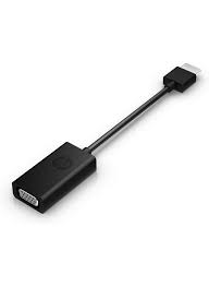 It can handle digital rights. Hp Hdmi Zu Vga Adapter Adapter Hdmi Vga Zu Vga Hdmi Hdmi To Vga Cable Adapter Online Kaufen Otto