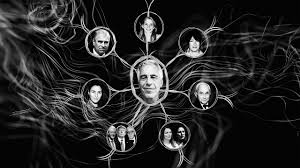Jeffrey epstein has been in the news for weeks. Who S Who In The Jeffrey Epstein Scandal Us News Sky News