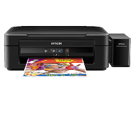 تحميل تعريف طابعة epson l220 كامل الاصلى مباشر من الشركة ابسون.تنزيل مجانا لوندوز 10 32 و64 bit وندوز 8 32 و64 bit ووندوز 7 وماكنتوس.طابعة متعددة الوظائف مزوّدة بخزانات حبر مدمجة لتوفير مهام طباعة ونسخ ومسح ضوئي بالألوان يعتمد عليها. Epson L220 Driver Download Printer Scanner Software