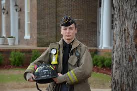 Beyond the Barracks: MMI Student Life: 2017