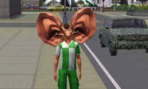 16 Things Only Avid Sims Players Will Understand Sims Funny Sims Memes Sims Glitches