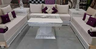 Find out our other images similar to this le bon coin ameublement. Salons Marocain Ameublement Ain Leboncoin Fr Moroccan Living Room Arabic Sitting Room Living Room Furnishings