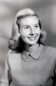 Joanne Russell Obituary (1932