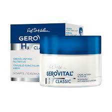 Η dr ana aslan είναι μια από τις σημαντικότε. Pflegende Anti Falten Creme Gerovital Farmec H3 Classic 50ml Aus Dem Ebay De Preisvergleich Bei E Pard