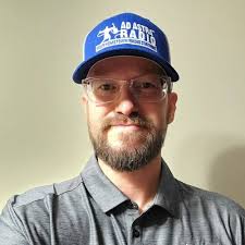 Dusty Deines Joins Ad Astra as Production and Sports Manager