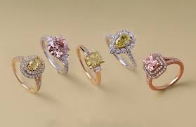 Timeless Brilliance: Choosing a yellow gold and diamond ring in the Era of lab grown diamonds