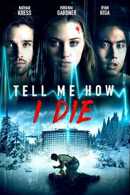 Since this effectively unsettling film, directed by rob schmidt, chugs along …more. The Alphabet Killer 2008 Imdb