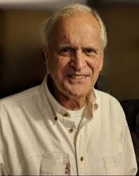 Thomas Hallier Obituary