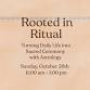 Rooted in Ritual event image
