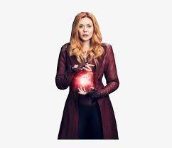 Maybe you would like to learn more about one of these? Infinity War Scarlet Witch Infinity War Hd Wanda 400x628 Png Download Pngkit