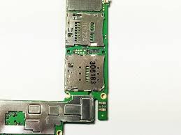 Together they can be used to backup/restore stored sim card data, recover deleted sms's and phone contacts, examine the last phone numbers dialed, etc. Huawei Ascend P6 U06 Sim Card Reader Replacement Ifixit Repair Guide