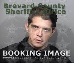 Arrests In Brevard County: September 20, 2020