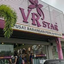 Sampai2 je kami ke kedai vr. Vr Star Home Deco Souvenir Nilai 3 Negeri Sembilan