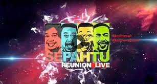 To avoid this, cancel and sign in to youtube on your computer. Sepahtu Reunion Live 2020 Minggu 4 Myflm4u Myflm4u