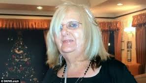 Siliva Jay laid dead for THREE DAYS in sheltered housing before anyone  noticed