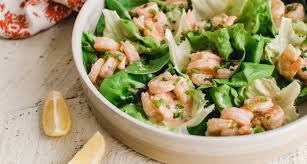 Instructions bring a large pot of water to a boil and add ½ tsp salt. 7 Simple Shrimp Recipes To Enjoy All Summer Southern Kitchen
