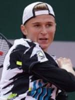 Radu albot hosts dominic stephan stricker in a atp stuttgart game, certain to entertain all tennis fans. H2h Dominic Stephan Stricker Vs Jay Clarke Stats Prediction Head To Head And Draw