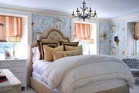 White bedroom design usually, you do not want to paint your room with white color. Ideas For French Country Style Bedroom Decor