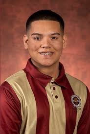 SCGO Scholarship Recipients