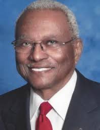 EDWIN HAMILTON Obituary