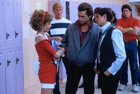 Forgotten Friday Flick – “Just One Of The Guys” At Why So Blu?