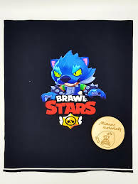 Below is a list of all leon's skins. Panel 38cmx43cm Brawl Stars Leon Wilki Wolf