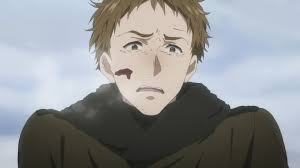 Violet Evergarden T.V. Media Review Episode 11