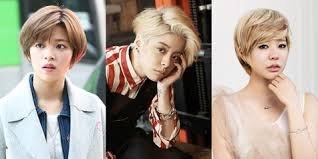 We did not find results for: 9 K Pop Idol Cewek Yang Berani Potong Rambut Super Pendek Sunny Girls Generation Sampai Amber F X Kapanlagi Com