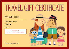 Also, it can be offered as a gift to a friend, employee or family member. Emo Smile Happily Printable Gift Certificate For Travel Printable Birthday Tattoo Gift Voucher Template Diy Gift Certificate Each Gift Certificate Template Is Free And Can Be Downloaded Instantly With No