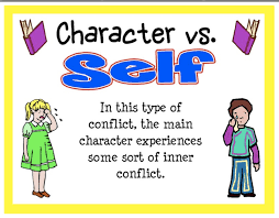 Second Grade Lesson Character Vs Self Conflicts Betterlesson 15 conflict image transparent download man versus professional designs for business and education. second grade lesson character vs self