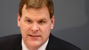 John Baird to resign as foreign affairs minister