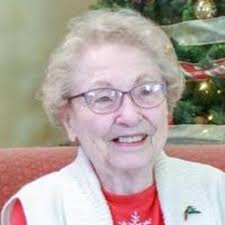 Ann Mathilda Shirk Obituary December 9, 2024