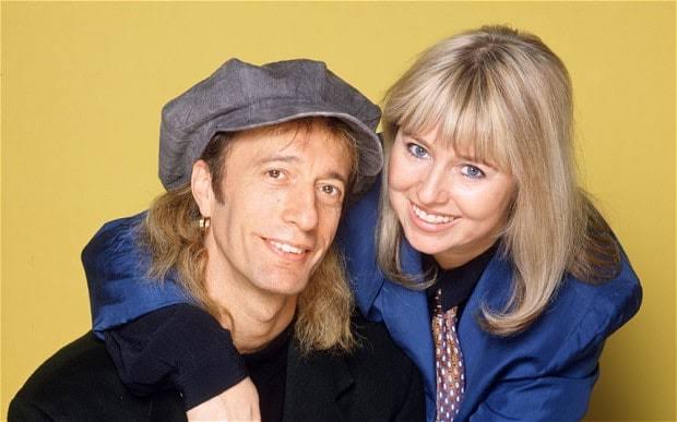 Dwina Gibb on her Bee Gees husband's affair with their housekeeper