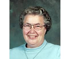 Alberta WARNER Obituary (2015)