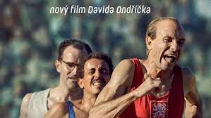 Oficiální web filmu najdete na. Zatopek Will Open In Theaters On August 12th Presented The First Poster