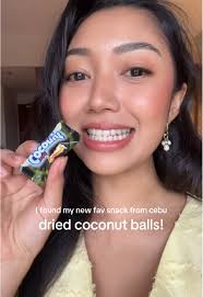 I ate the whole bag #philippinebrand #pinoysnacks