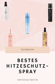 Hitzeschutzspray Test Die Besten 5 Im Vergleich In 2020 Hitzeschutzspray Spray Haare Pflegen