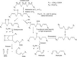 Acid Radical An Overview Sciencedirect Topics