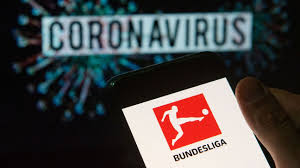It was founded in 1963 and features clubs such as fc bayern münchen, borussia dortmund, fc. Bundesliga Set For Mandatory Covid 19 Quarantine To Finish Season On Schedule